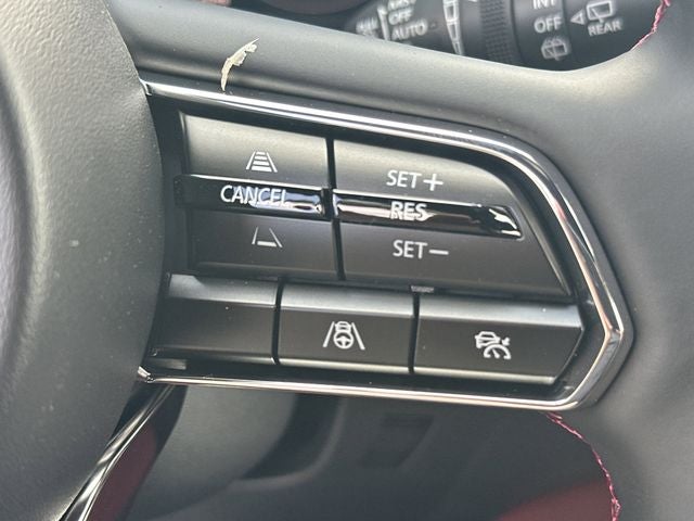 2026 Mazda Mazda CX-70 3.3 Turbo S Premium AWD