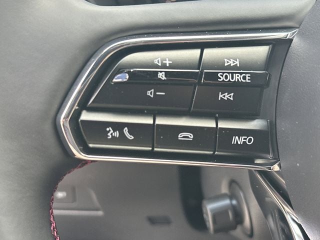 2026 Mazda Mazda CX-70 3.3 Turbo S Premium AWD