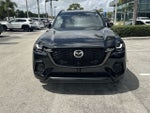 2026 Mazda Mazda CX-70 3.3 Turbo S Premium AWD