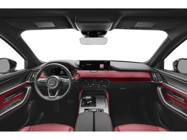 2026 Mazda Mazda CX-70 3.3 Turbo S Premium AWD