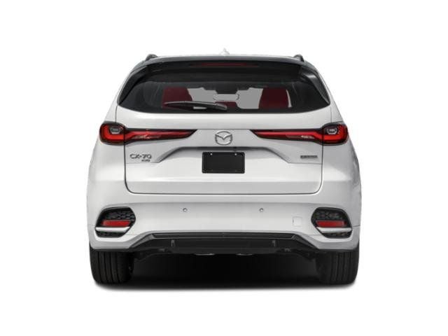 2026 Mazda Mazda CX-70 3.3 Turbo S Premium AWD