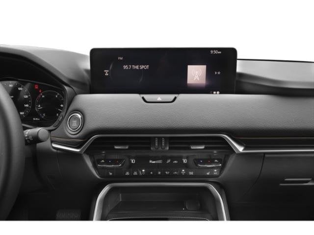 2025 Mazda Mazda CX-70 3.3 Turbo Premium AWD