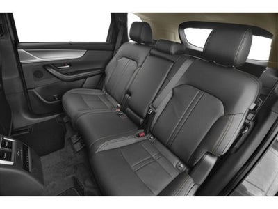 2025 Mazda Mazda CX-70 3.3 Turbo Premium AWD