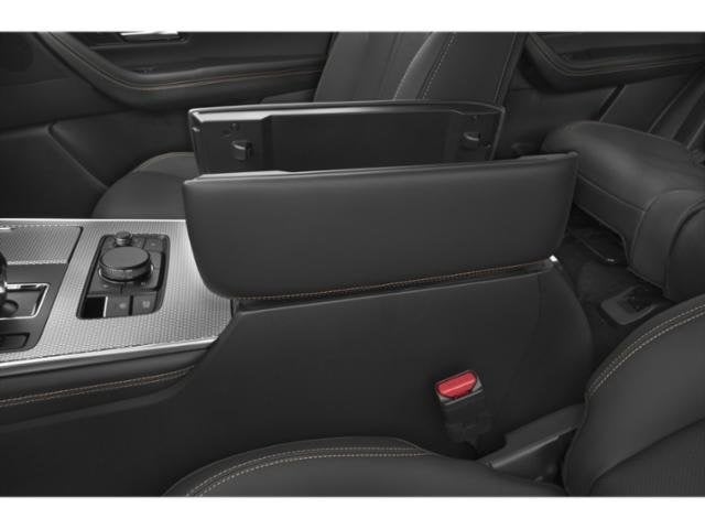 2025 Mazda Mazda CX-70 3.3 Turbo Premium AWD