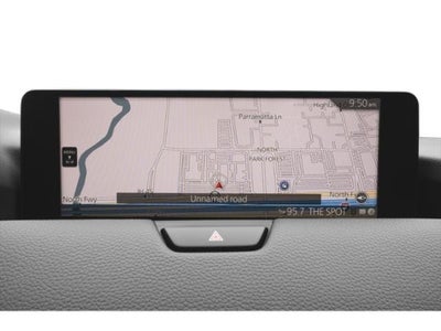 2025 Mazda Mazda CX-70 3.3 Turbo Premium AWD