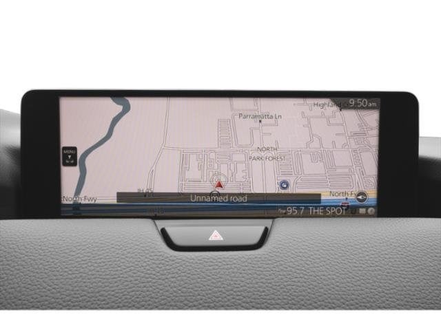 2025 Mazda Mazda CX-70 3.3 Turbo Premium AWD