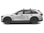 2026 Mazda Mazda CX-70 3.3 Turbo Premium AWD