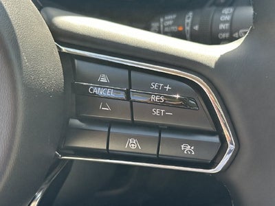 2026 Mazda Mazda CX-70 3.3 Turbo Premium AWD