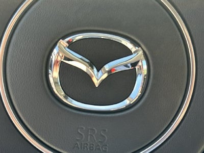 2026 Mazda Mazda CX-70 3.3 Turbo Premium AWD