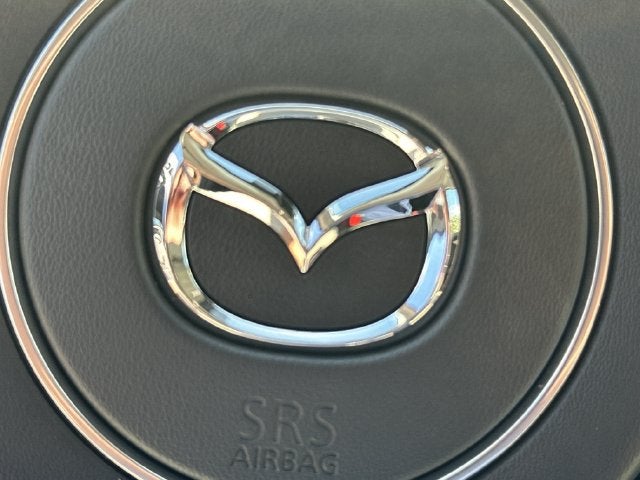 2026 Mazda Mazda CX-70 3.3 Turbo Premium AWD