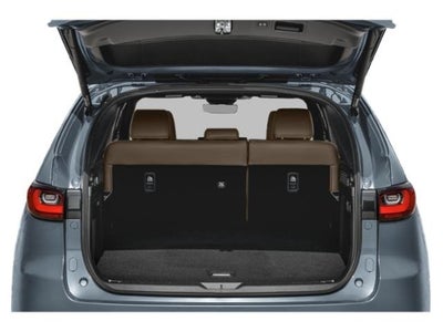 2026 Mazda Mazda CX-70 3.3 Turbo S Premium Plus AWD