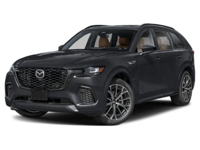 2026 Mazda CX-70 3.3 Turbo Premium Plus S AWD's photo