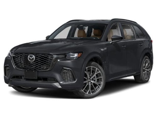 2026 Mazda Mazda CX-70 3.3 Turbo S Premium Plus AWD