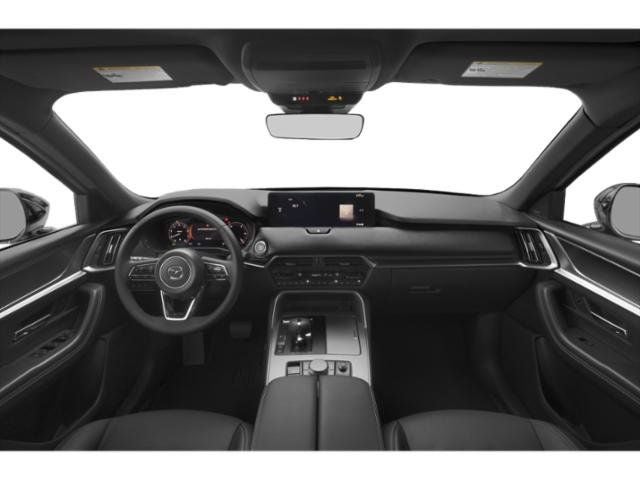 2026 Mazda Mazda CX-70 3.3 Turbo Premium Plus AWD