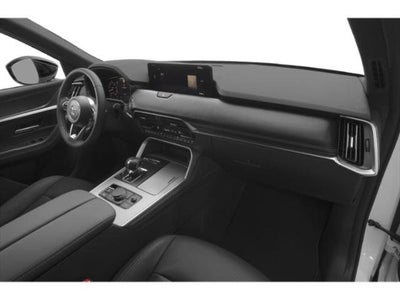 2026 Mazda Mazda CX-70 3.3 Turbo Premium Plus AWD