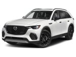 2026 Mazda Mazda CX-70 3.3 Turbo Premium Plus AWD