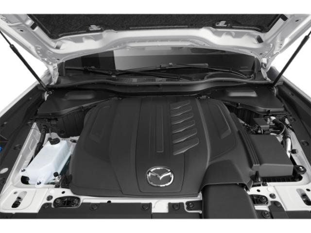 2026 Mazda Mazda CX-70 3.3 Turbo Premium Plus AWD