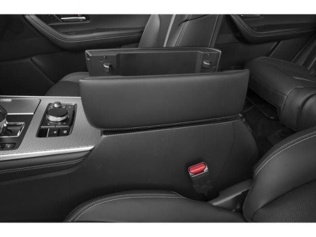 2026 Mazda Mazda CX-70 3.3 Turbo Premium Plus AWD