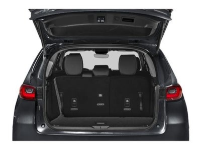 2026 Mazda Mazda CX-90 3.3 Turbo Select AWD