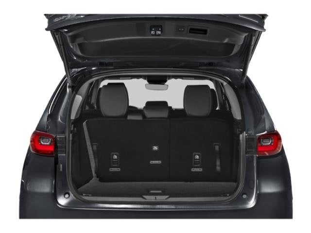 2026 Mazda Mazda CX-90 3.3 Turbo Select AWD