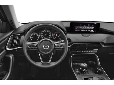 2026 Mazda Mazda CX-90 3.3 Turbo Select AWD