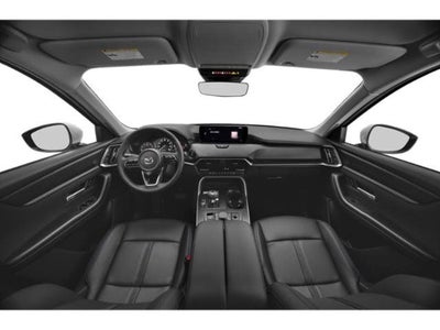 2026 Mazda Mazda CX-90 3.3 Turbo Select AWD