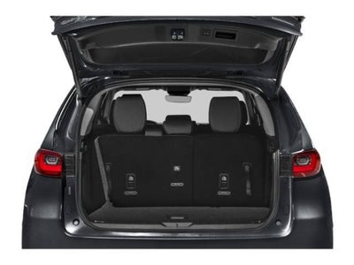 2026 Mazda Mazda CX-90 3.3 Turbo Select AWD