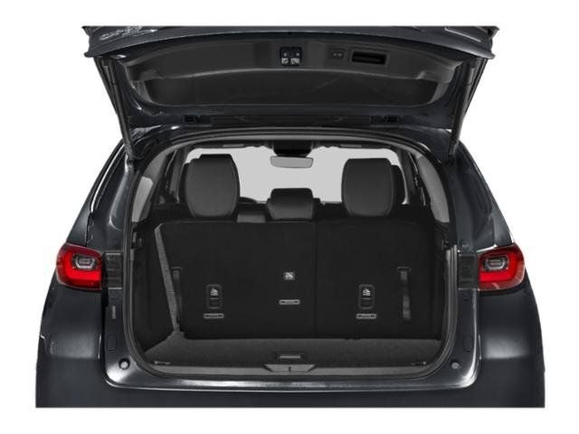 2026 Mazda Mazda CX-90 3.3 Turbo Select AWD