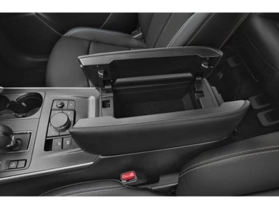 2026 Mazda Mazda CX-90 3.3 Turbo Select AWD