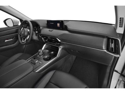 2026 Mazda Mazda CX-90 3.3 Turbo Select AWD