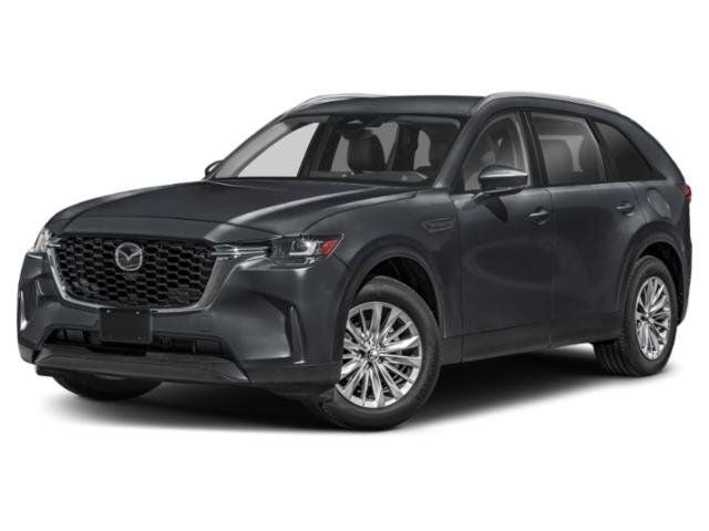 2026 Mazda Mazda CX-90 3.3 Turbo Select AWD