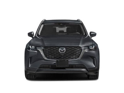 2026 Mazda Mazda CX-90 3.3 Turbo Select AWD