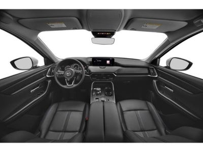 2026 Mazda Mazda CX-90 3.3 Turbo Select AWD