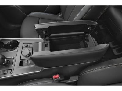 2026 Mazda Mazda CX-90 3.3 Turbo Select AWD