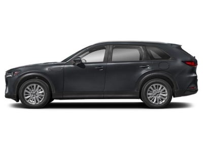 2026 Mazda Mazda CX-90 3.3 Turbo Select AWD