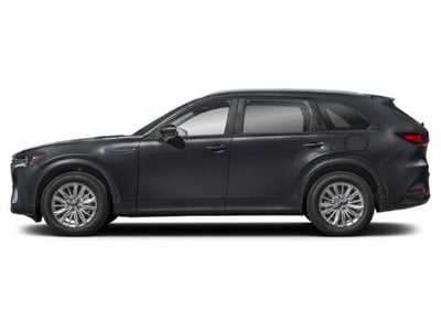 2026 Mazda Mazda CX-90 3.3 Turbo Select AWD