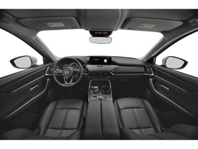 2026 Mazda Mazda CX-90 3.3 Turbo Select AWD