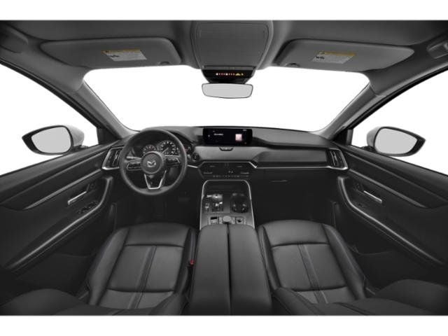 2026 Mazda Mazda CX-90 3.3 Turbo Select AWD