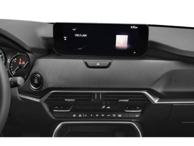 2026 Mazda Mazda CX-90 3.3 Turbo Select AWD