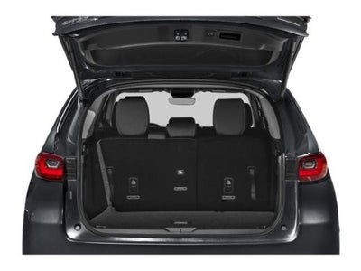 2026 Mazda Mazda CX-90 3.3 Turbo Select AWD