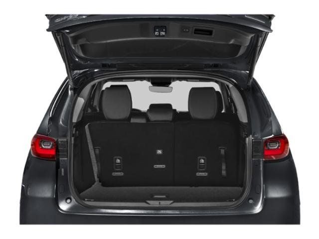 2026 Mazda Mazda CX-90 3.3 Turbo Select AWD