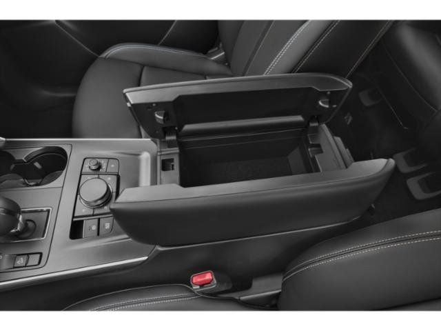 2026 Mazda Mazda CX-90 3.3 Turbo Select AWD