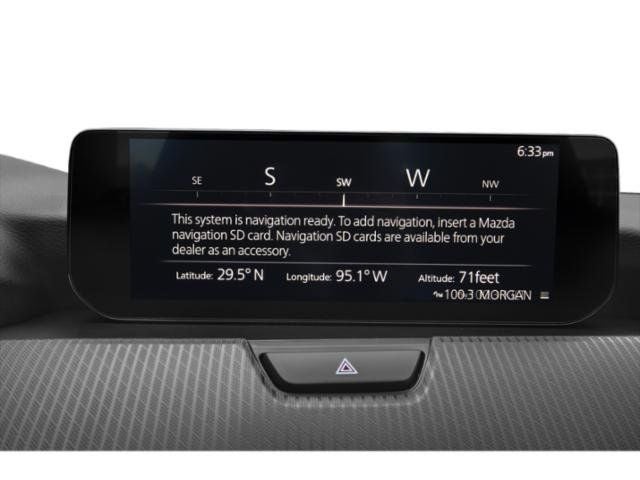 2026 Mazda Mazda CX-90 3.3 Turbo Select AWD