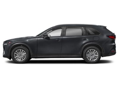 2026 Mazda Mazda CX-90 3.3 Turbo Select AWD