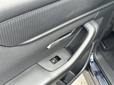 2026 Mazda Mazda CX-90 3.3 Turbo Select AWD