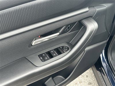 2026 Mazda Mazda CX-90 3.3 Turbo Select AWD