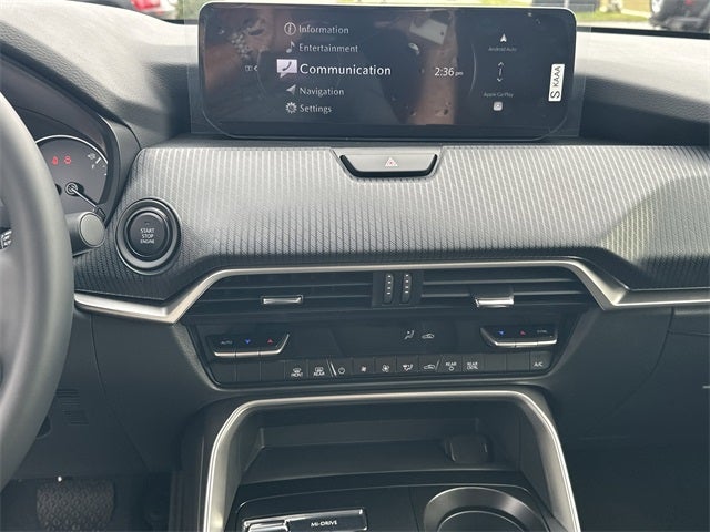 2026 Mazda Mazda CX-90 3.3 Turbo Select AWD