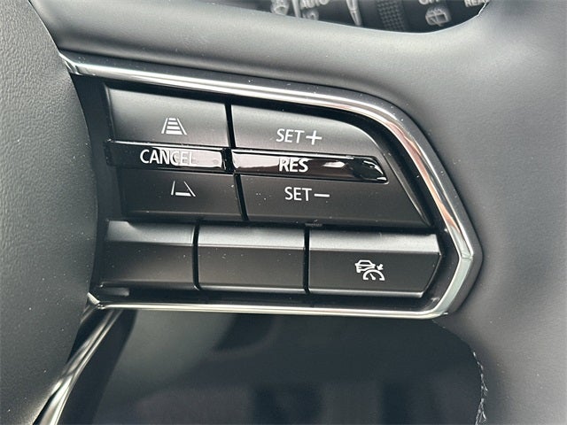 2026 Mazda Mazda CX-90 3.3 Turbo Select AWD