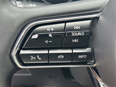 2026 Mazda Mazda CX-90 3.3 Turbo Select AWD