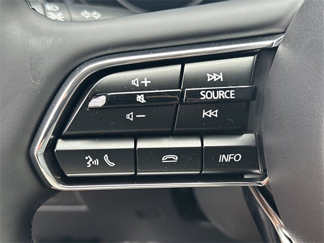 2026 Mazda Mazda CX-90 3.3 Turbo Select AWD